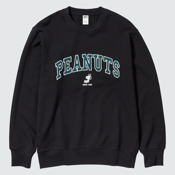 Uniqlo x Peanuts Collaboration - Picture 2 of 3